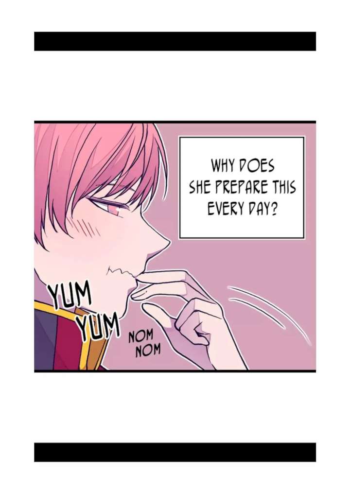 They Say I Was Born A King’s Daughter - Chapter 91 Page 43