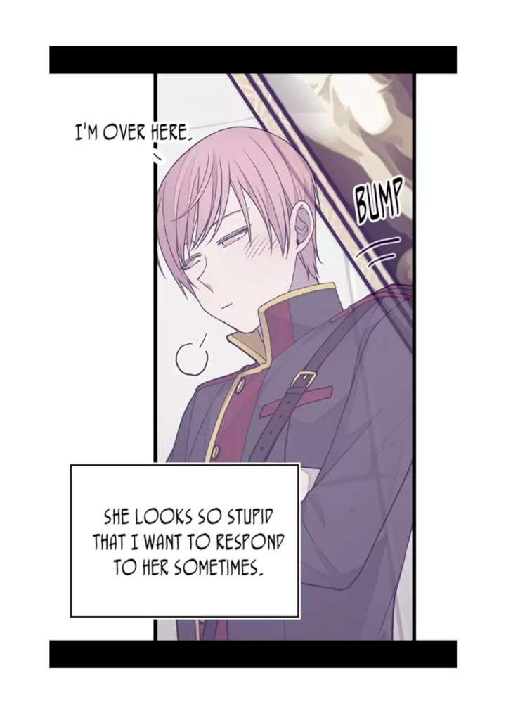 They Say I Was Born A King’s Daughter - Chapter 91 Page 45