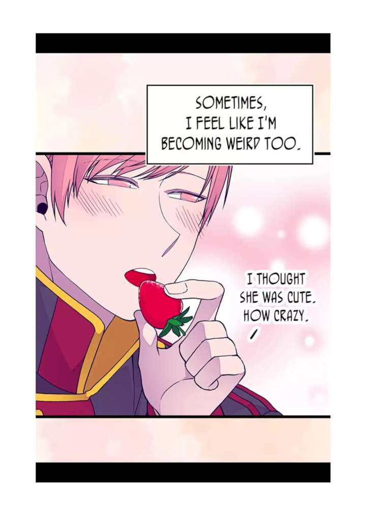 They Say I Was Born A King’s Daughter - Chapter 91 Page 48