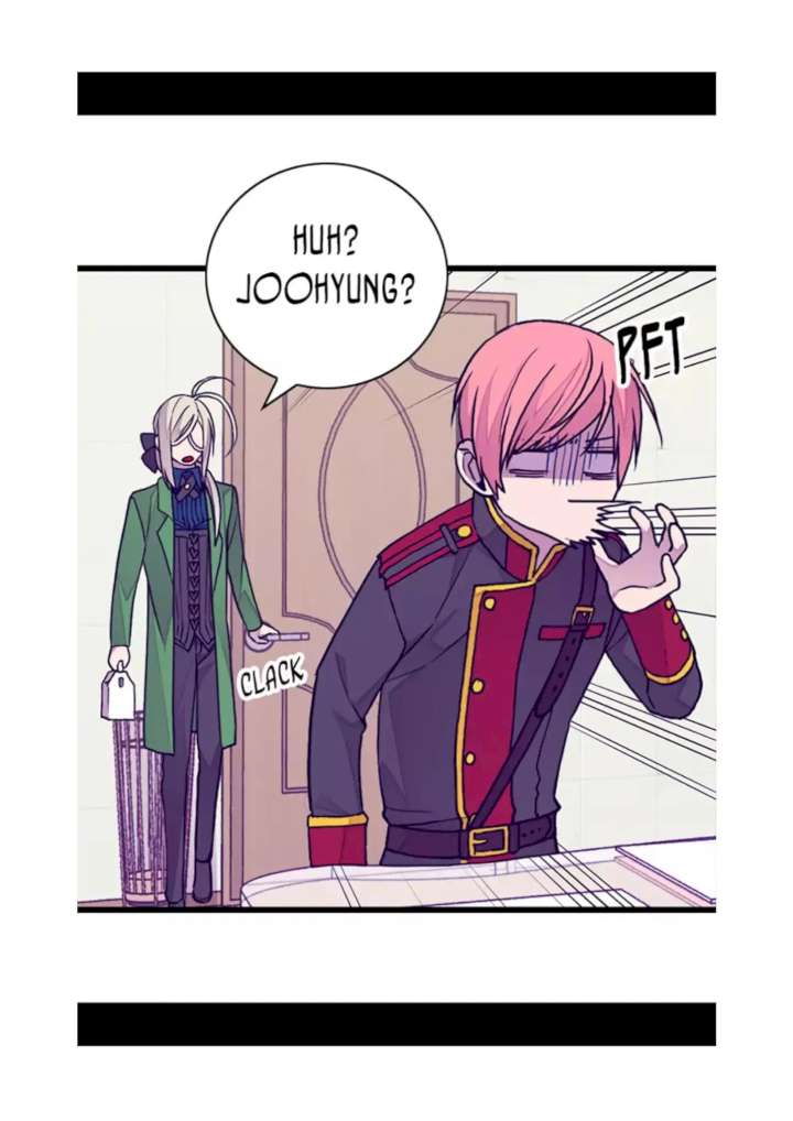 They Say I Was Born A King’s Daughter - Chapter 91 Page 49