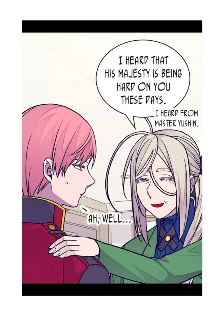 They Say I Was Born A King’s Daughter - Chapter 91 Page 54