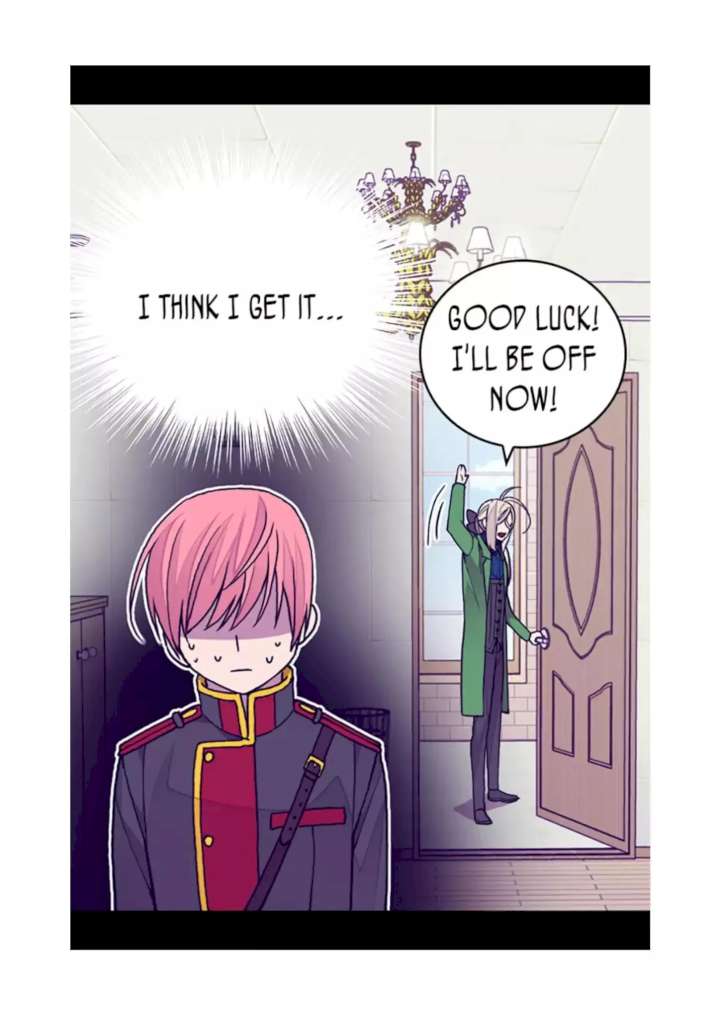 They Say I Was Born A King’s Daughter - Chapter 91 Page 57