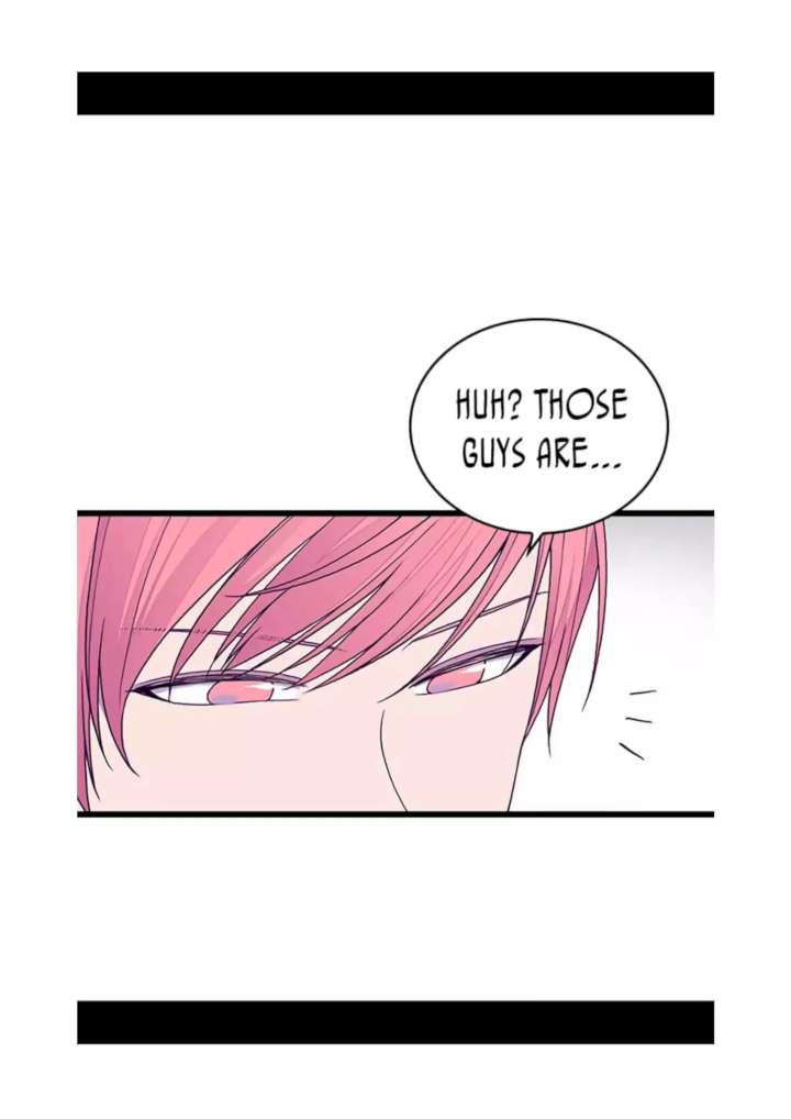 They Say I Was Born A King’s Daughter - Chapter 91 Page 61