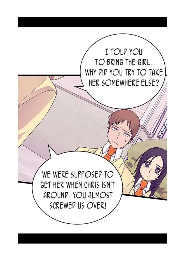 They Say I Was Born A King’s Daughter - Chapter 91 Page 62