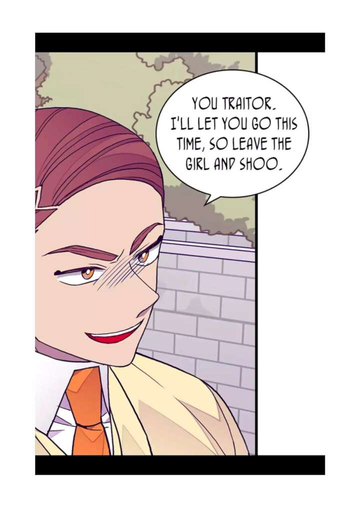 They Say I Was Born A King’s Daughter - Chapter 91 Page 63