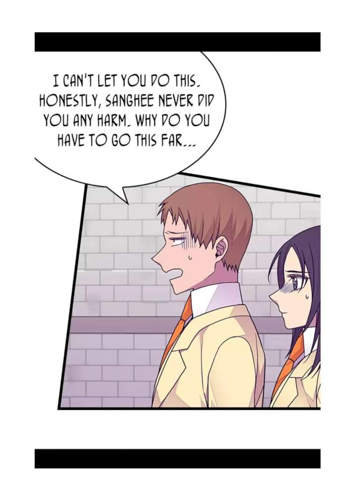 They Say I Was Born A King’s Daughter - Chapter 91 Page 64