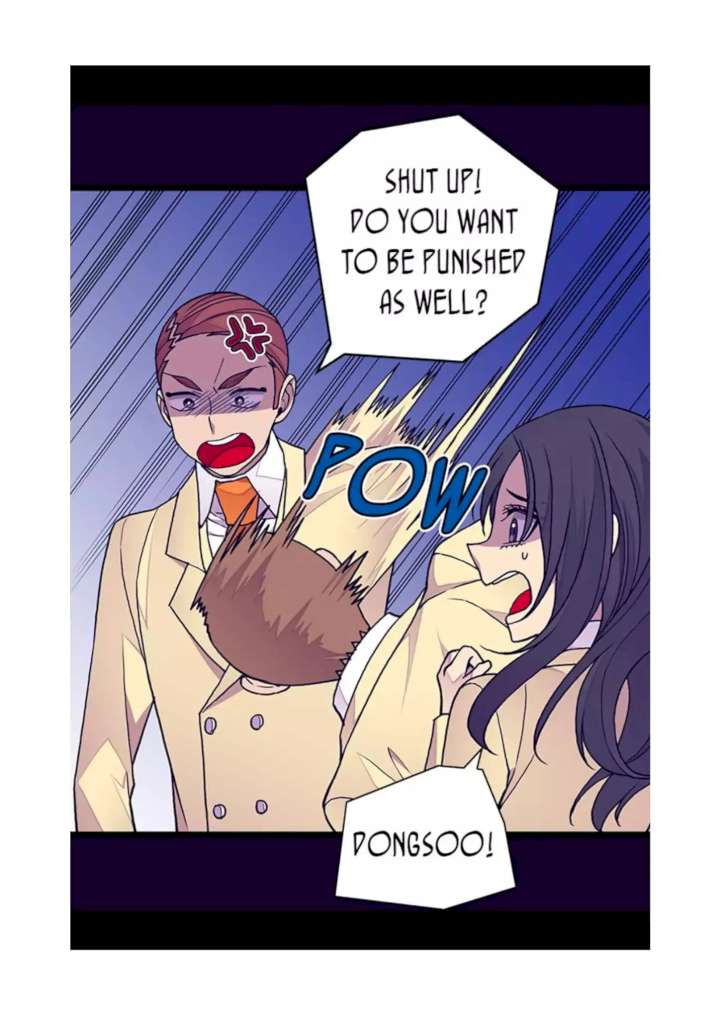 They Say I Was Born A King’s Daughter - Chapter 91 Page 65