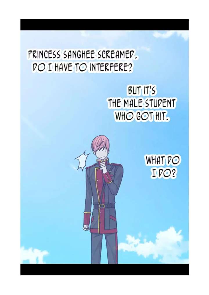 They Say I Was Born A King’s Daughter - Chapter 91 Page 66