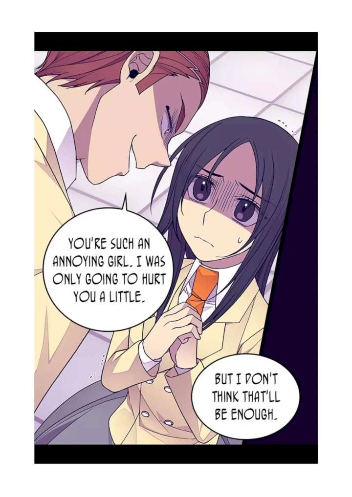They Say I Was Born A King’s Daughter - Chapter 91 Page 67