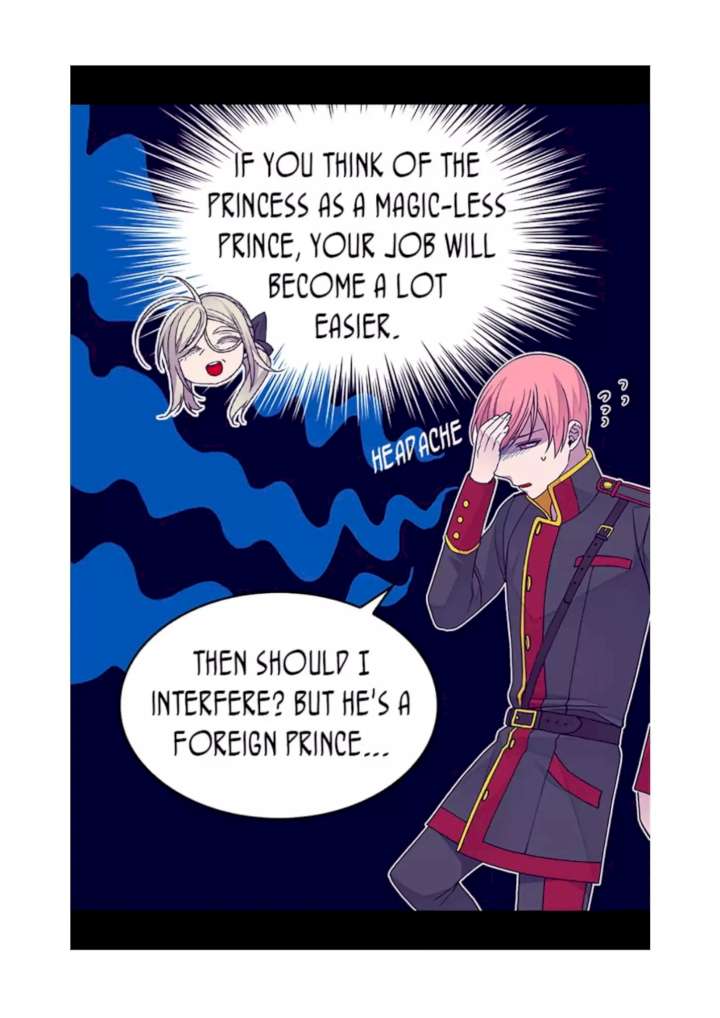 They Say I Was Born A King’s Daughter - Chapter 91 Page 68