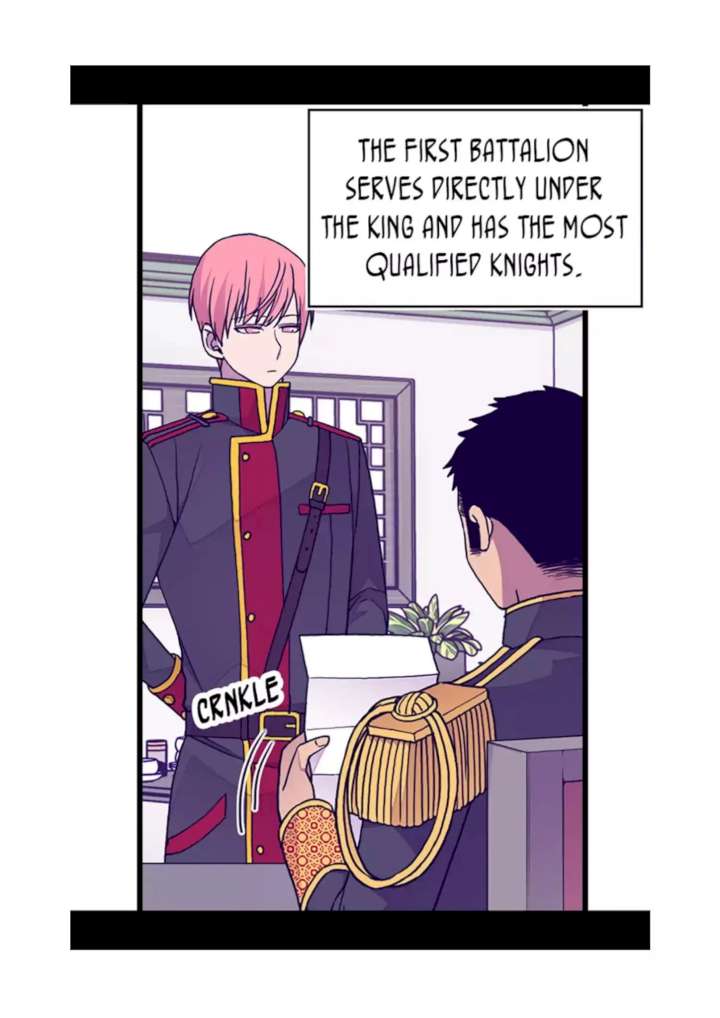 They Say I Was Born A King’s Daughter - Chapter 91 Page 7