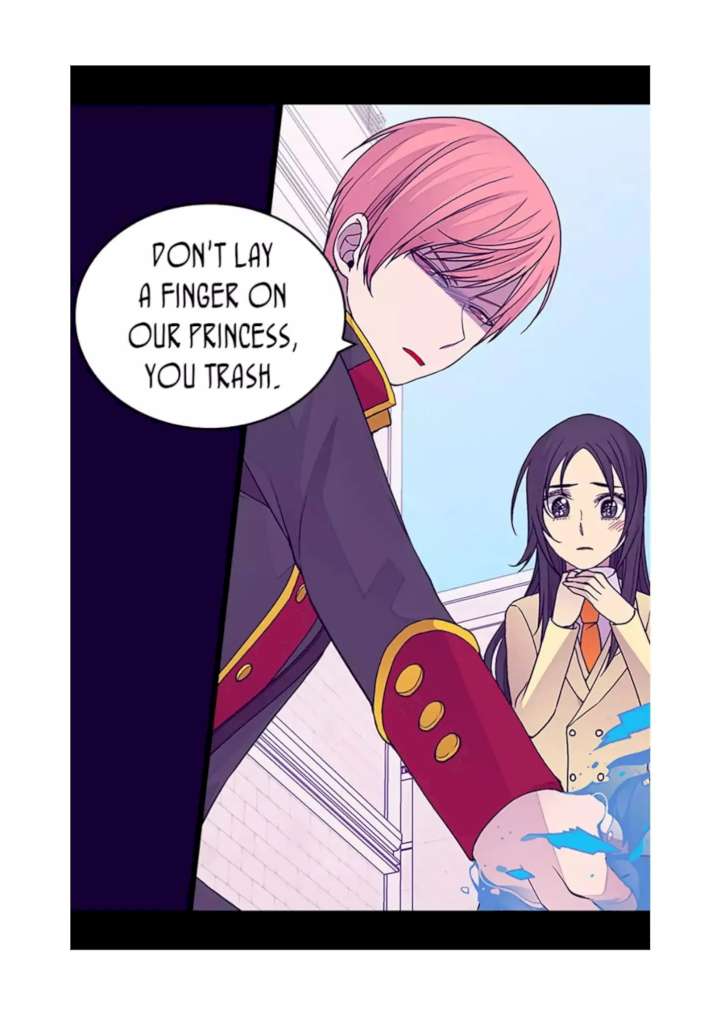 They Say I Was Born A King’s Daughter - Chapter 91 Page 75