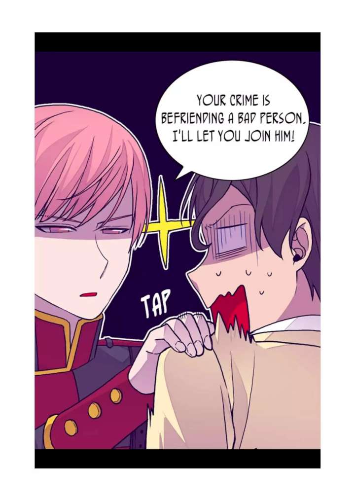 They Say I Was Born A King’s Daughter - Chapter 92 Page 25