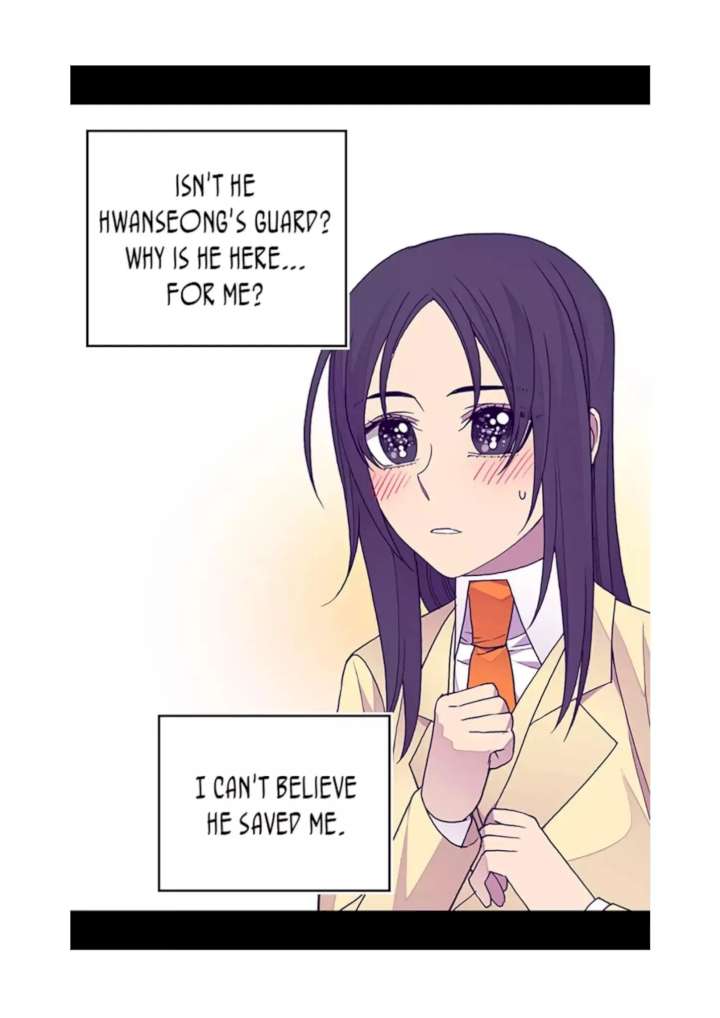 They Say I Was Born A King’s Daughter - Chapter 92 Page 26