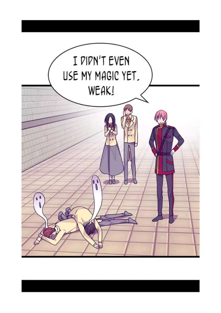 They Say I Was Born A King’s Daughter - Chapter 92 Page 28