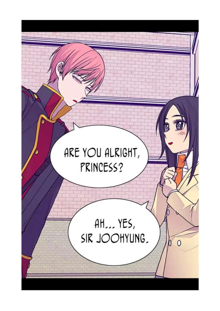 They Say I Was Born A King’s Daughter - Chapter 92 Page 30