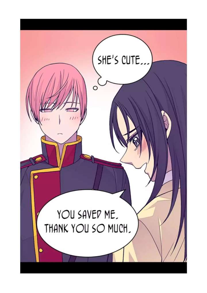 They Say I Was Born A King’s Daughter - Chapter 92 Page 31