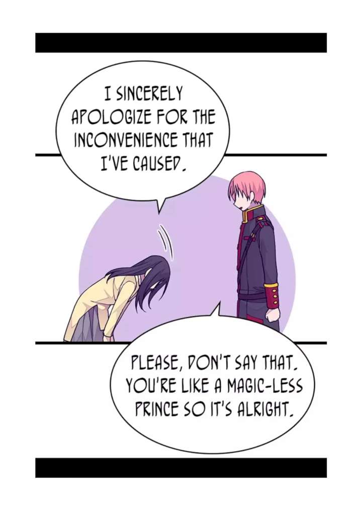 They Say I Was Born A King’s Daughter - Chapter 92 Page 32
