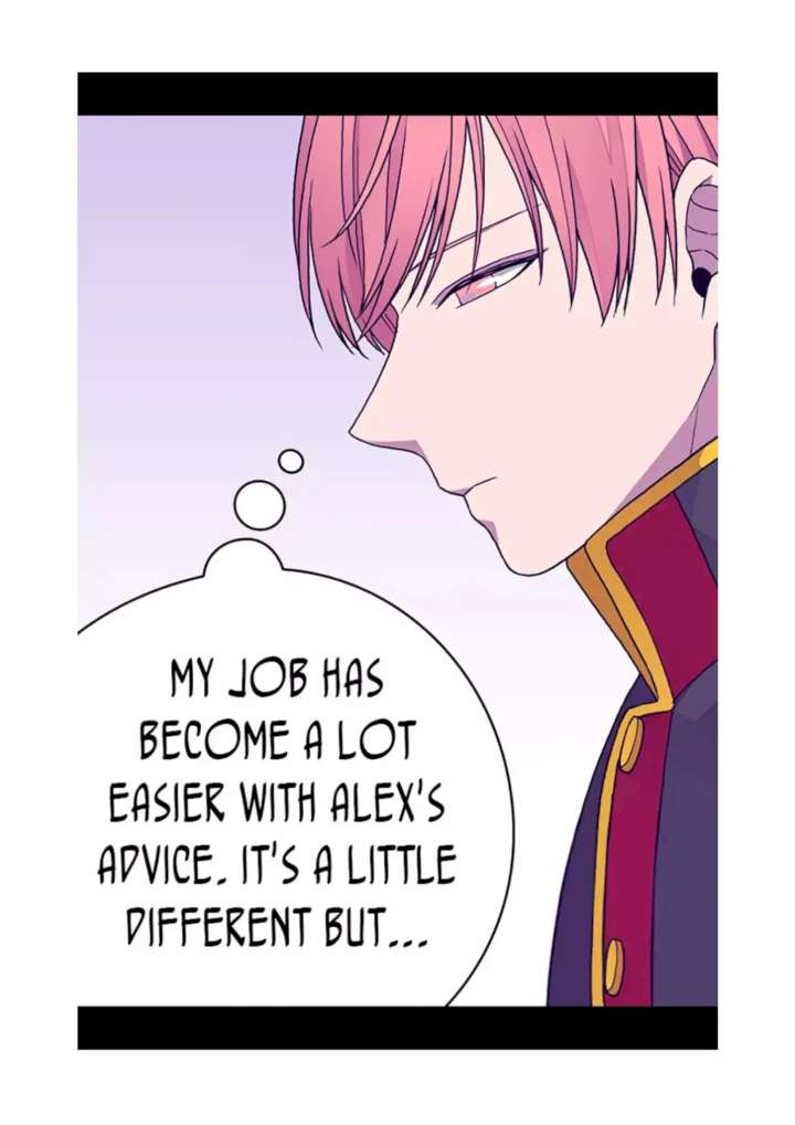 They Say I Was Born A King’s Daughter - Chapter 92 Page 34