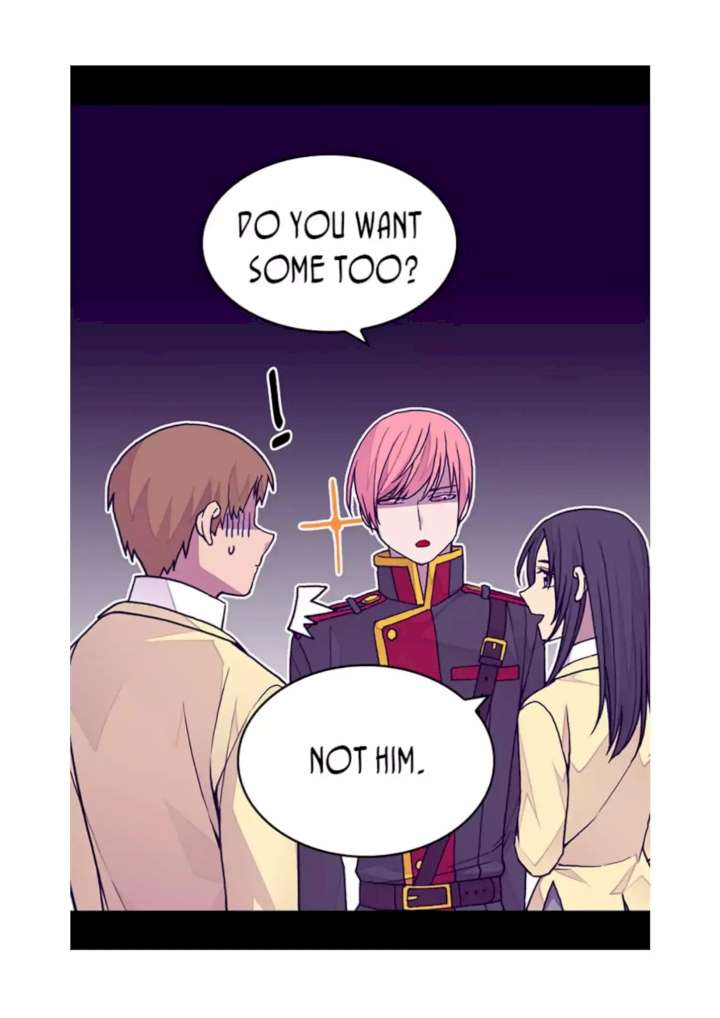 They Say I Was Born A King’s Daughter - Chapter 92 Page 35
