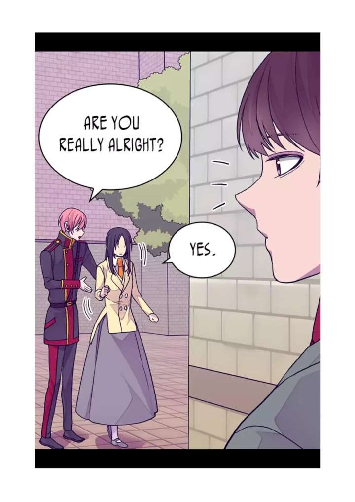 They Say I Was Born A King’s Daughter - Chapter 92 Page 41