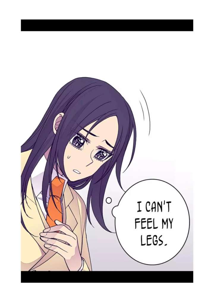 They Say I Was Born A King’s Daughter - Chapter 92 Page 42