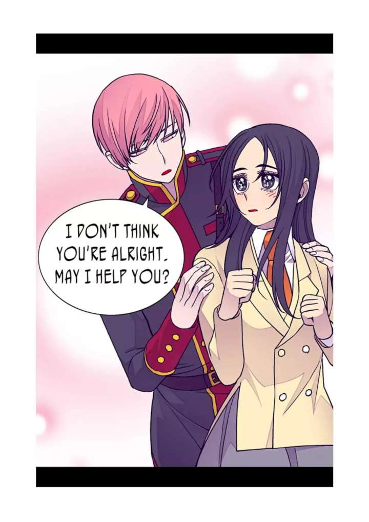 They Say I Was Born A King’s Daughter - Chapter 92 Page 46