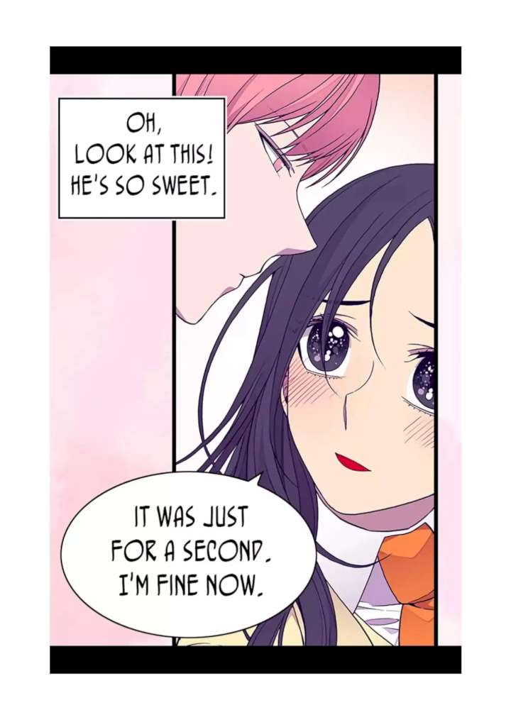 They Say I Was Born A King’s Daughter - Chapter 92 Page 47