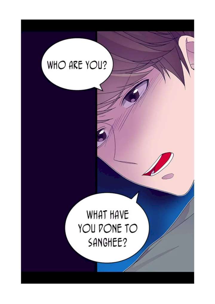 They Say I Was Born A King’s Daughter - Chapter 92 Page 55