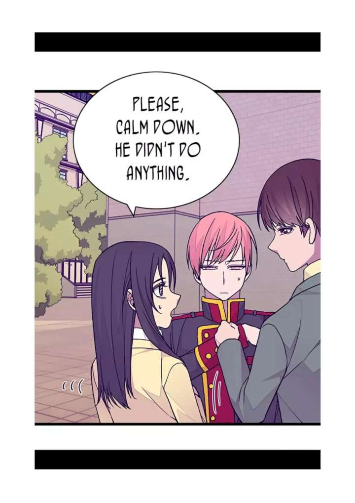 They Say I Was Born A King’s Daughter - Chapter 92 Page 57