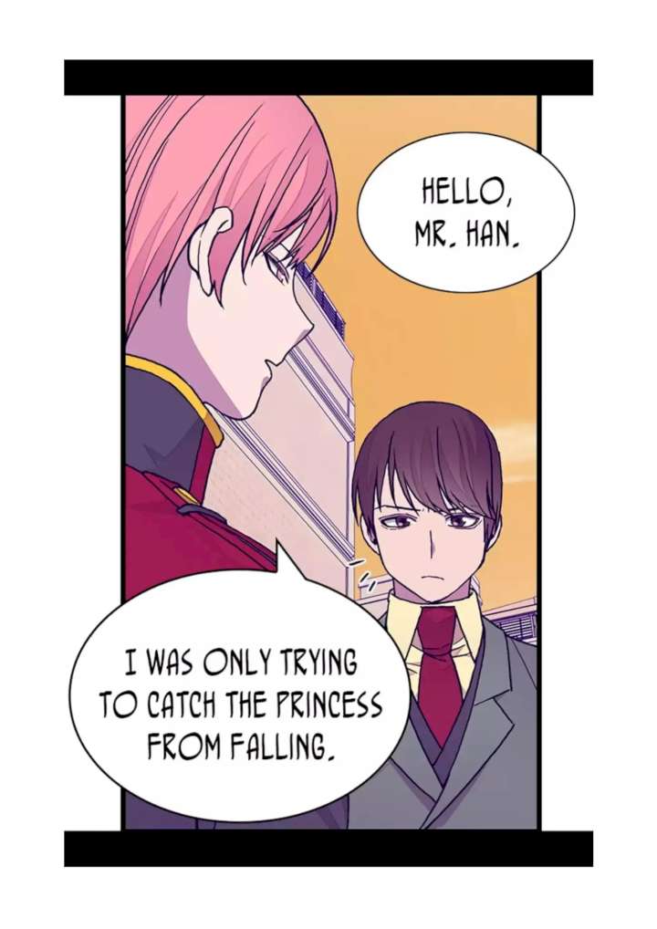 They Say I Was Born A King’s Daughter - Chapter 92 Page 58