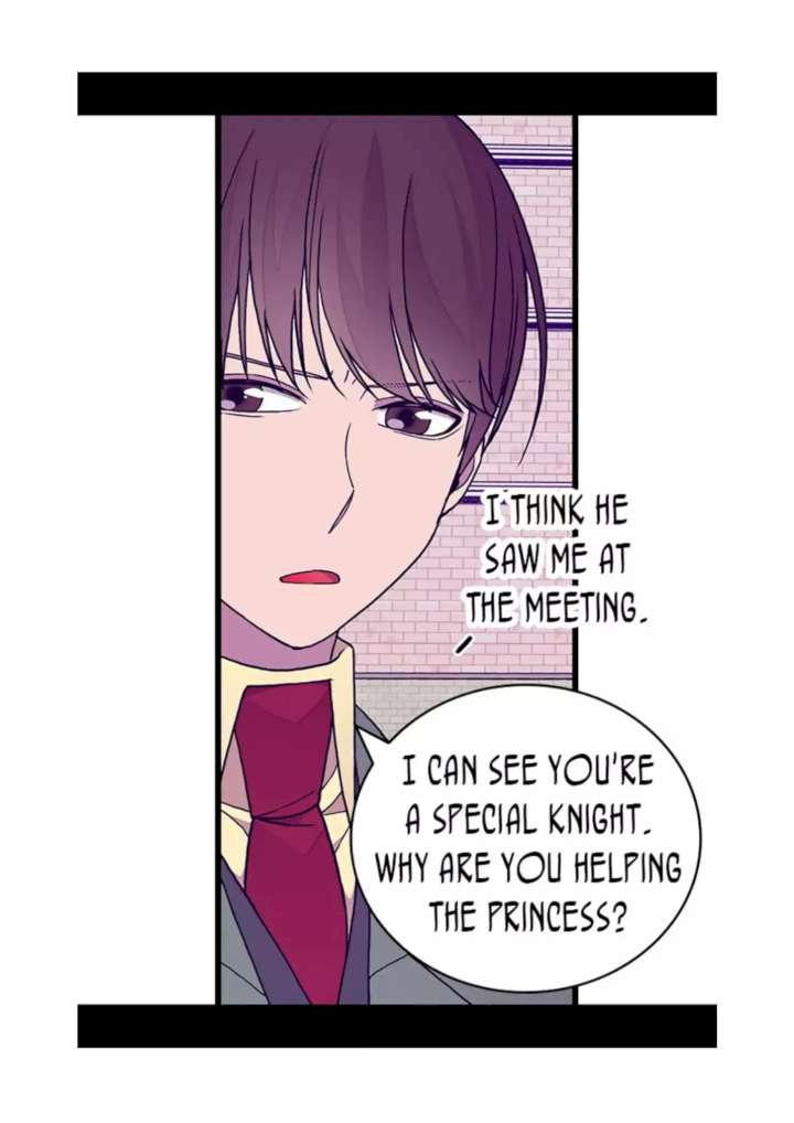 They Say I Was Born A King’s Daughter - Chapter 92 Page 59