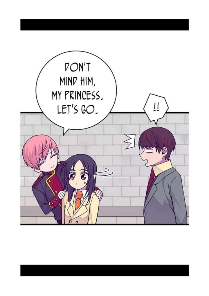 They Say I Was Born A King’s Daughter - Chapter 92 Page 65