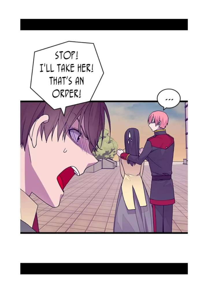 They Say I Was Born A King’s Daughter - Chapter 92 Page 66