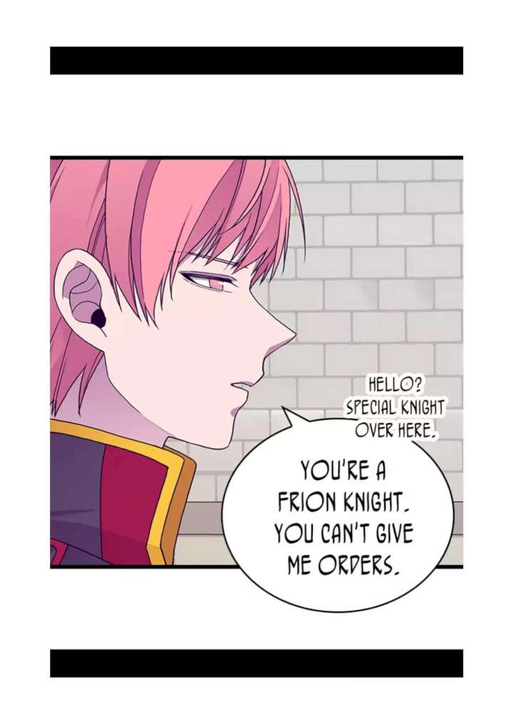 They Say I Was Born A King’s Daughter - Chapter 92 Page 67