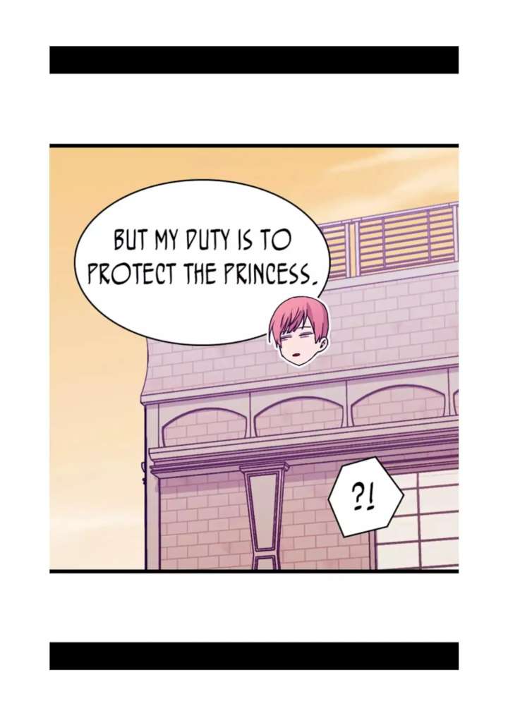 They Say I Was Born A King’s Daughter - Chapter 92 Page 70