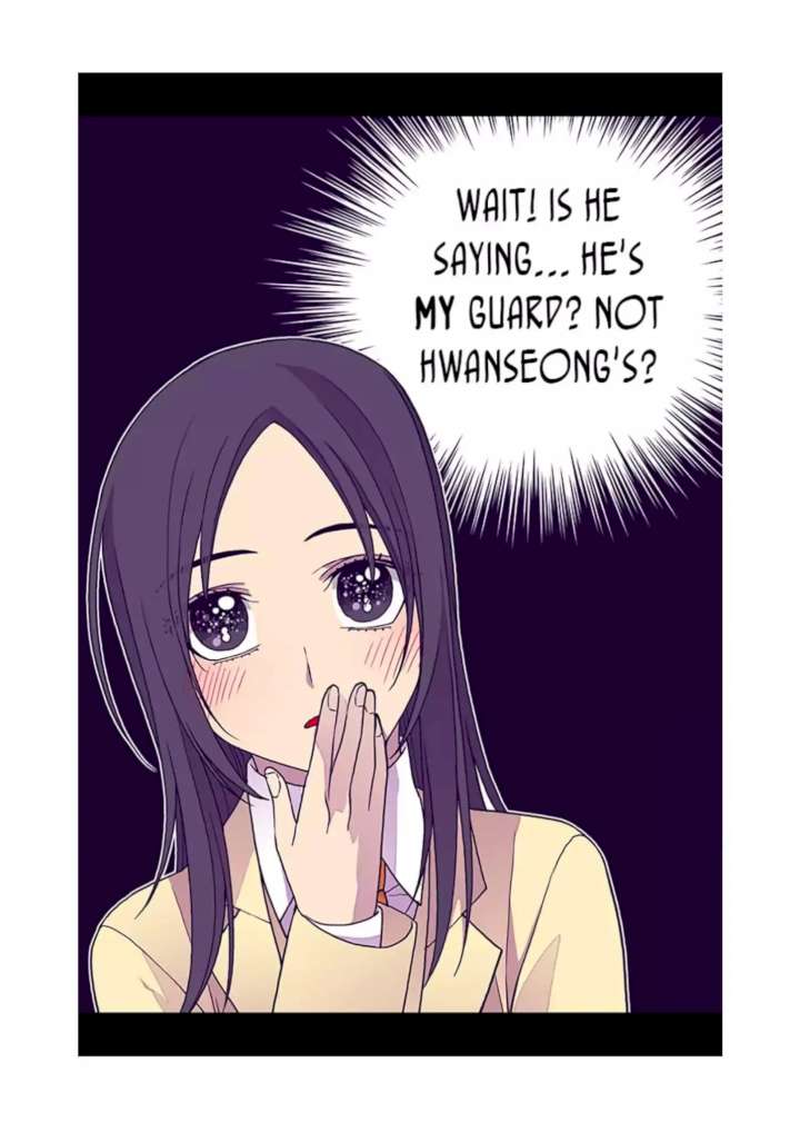 They Say I Was Born A King’s Daughter - Chapter 92 Page 71