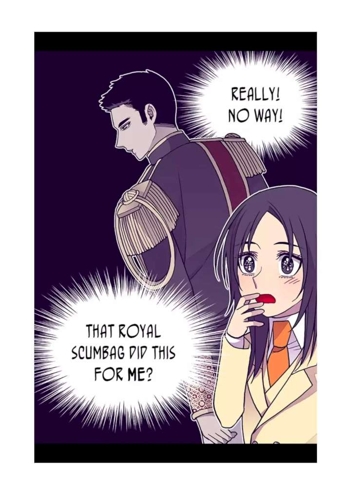 They Say I Was Born A King’s Daughter - Chapter 92 Page 72