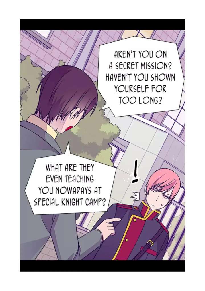 They Say I Was Born A King’s Daughter - Chapter 92 Page 73
