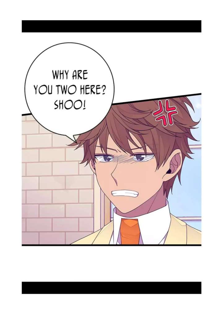 They Say I Was Born A King’s Daughter - Chapter 94 Page 17