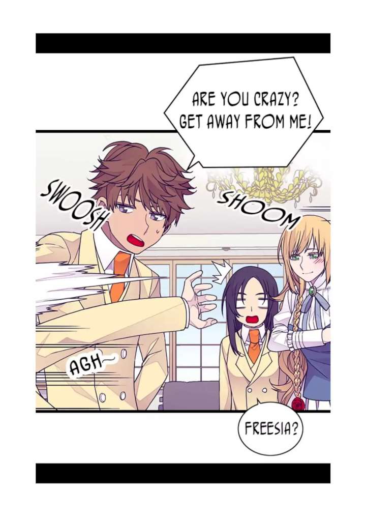 They Say I Was Born A King’s Daughter - Chapter 94 Page 19