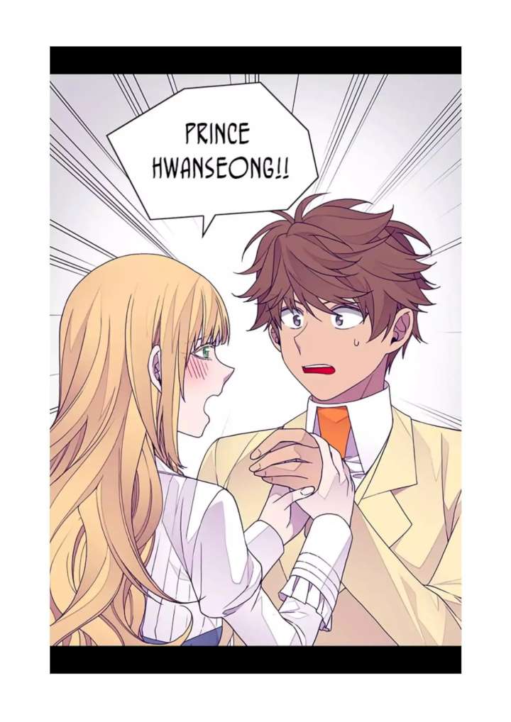 They Say I Was Born A King’s Daughter - Chapter 94 Page 20