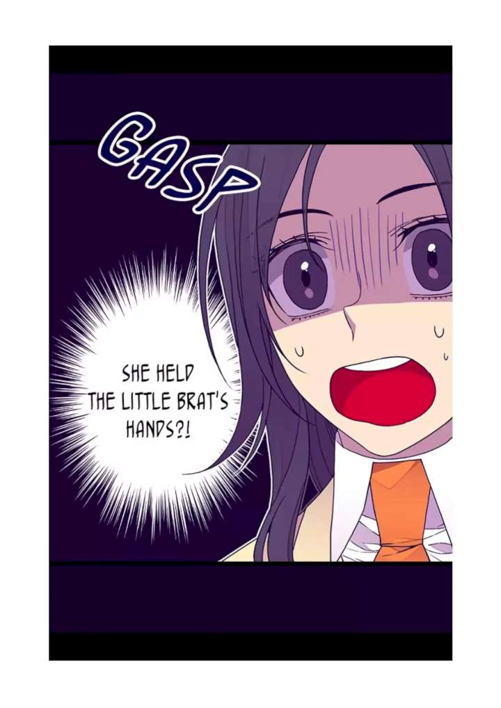 They Say I Was Born A King’s Daughter - Chapter 94 Page 21