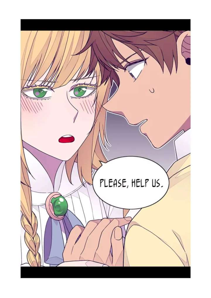 They Say I Was Born A King’s Daughter - Chapter 94 Page 22