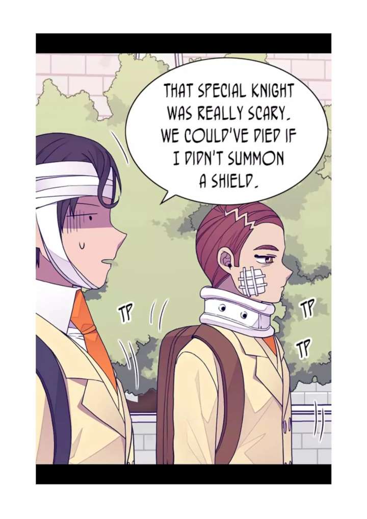 They Say I Was Born A King’s Daughter - Chapter 94 Page 25