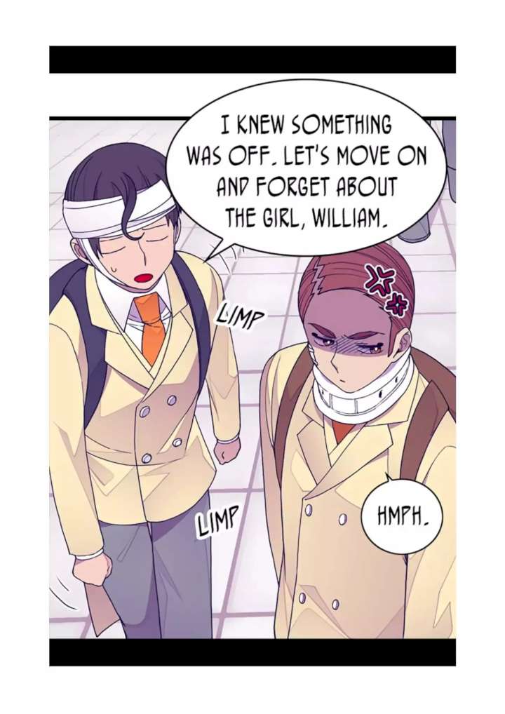 They Say I Was Born A King’s Daughter - Chapter 94 Page 26