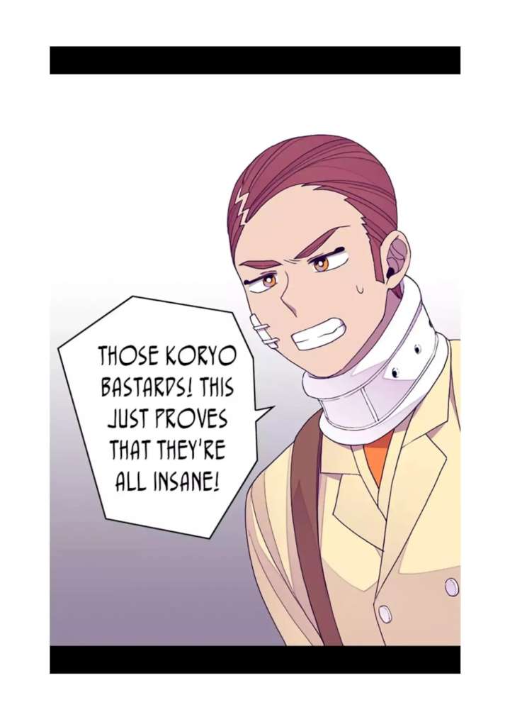 They Say I Was Born A King’s Daughter - Chapter 94 Page 27