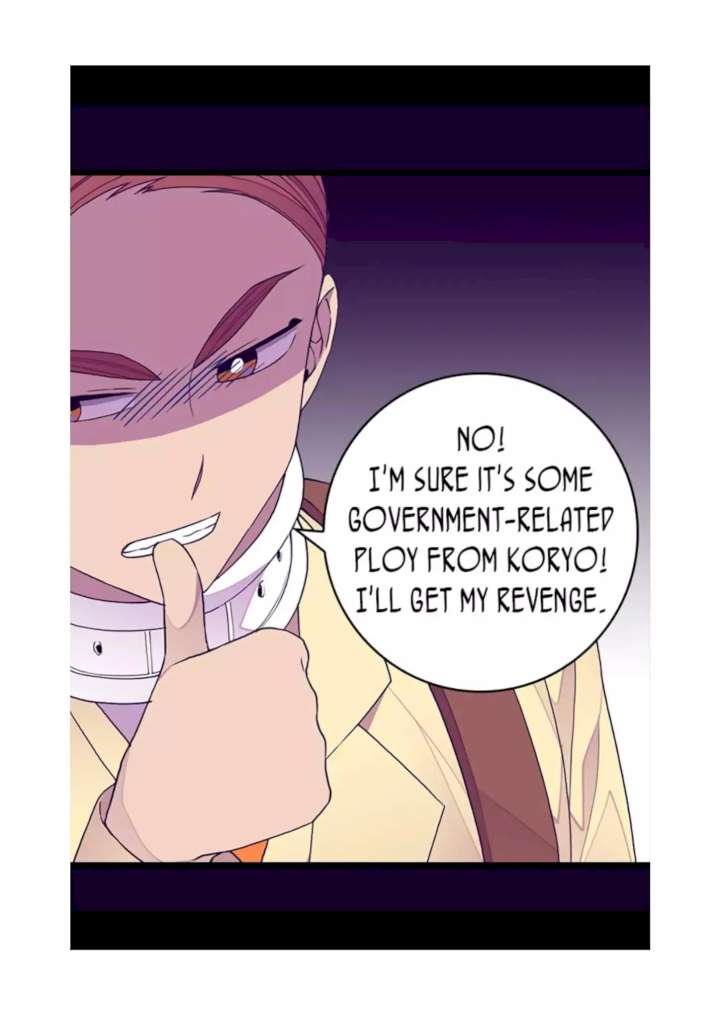 They Say I Was Born A King’s Daughter - Chapter 94 Page 30