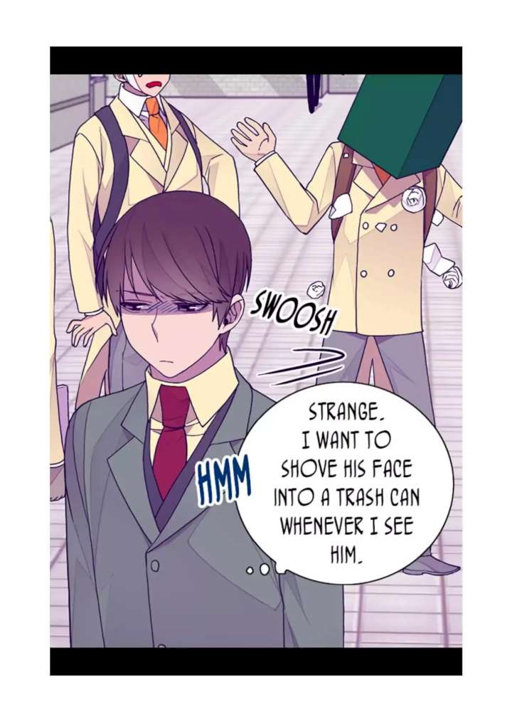 They Say I Was Born A King’s Daughter - Chapter 94 Page 34