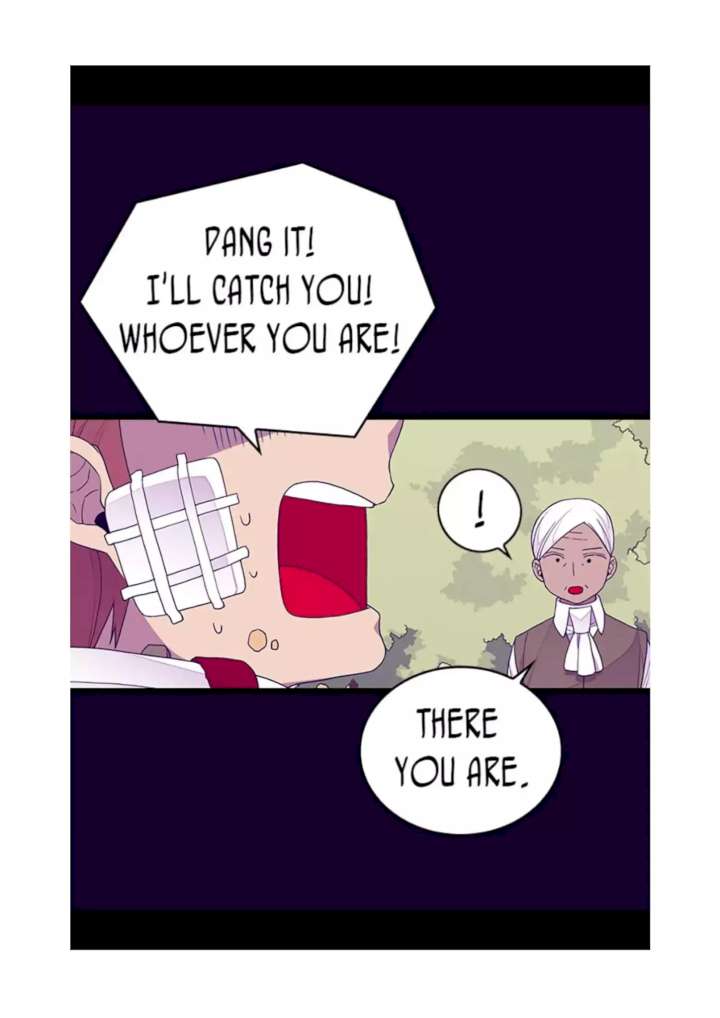 They Say I Was Born A King’s Daughter - Chapter 94 Page 35